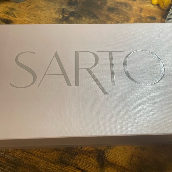 Sarto- Summer sandal Size-11 - Picture 2 of 5